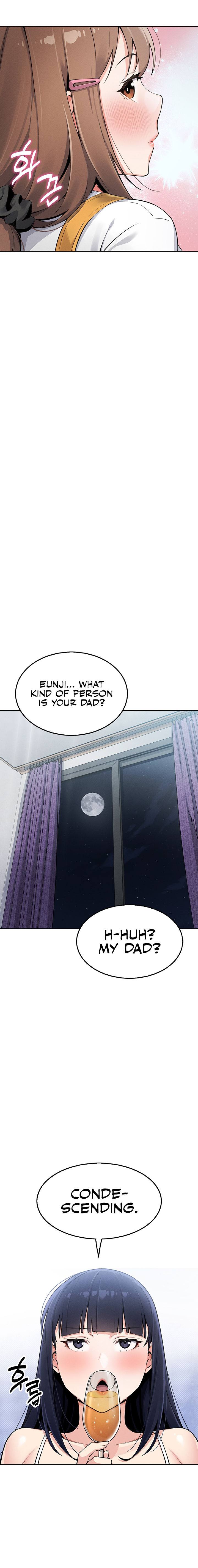 My Daughter Chapter 4 - Page 16