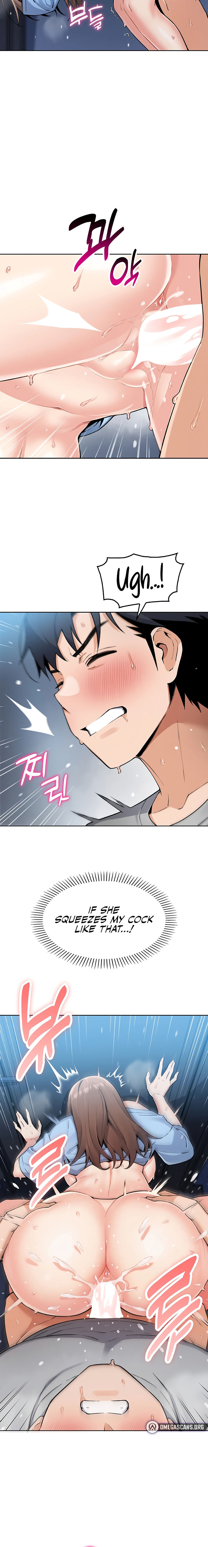 My Daughter Chapter 6 - Page 22