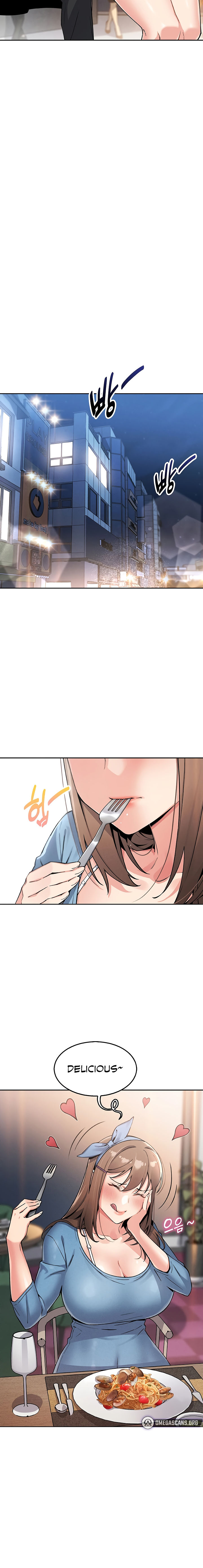 My Daughter Chapter 7 - Page 14