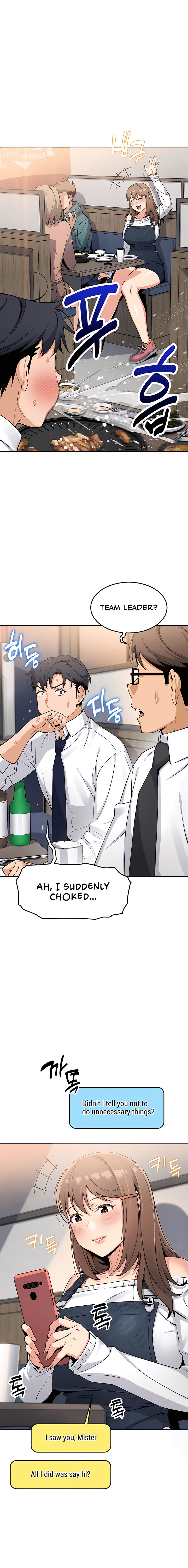 My Daughter Chapter 10 - Page 10