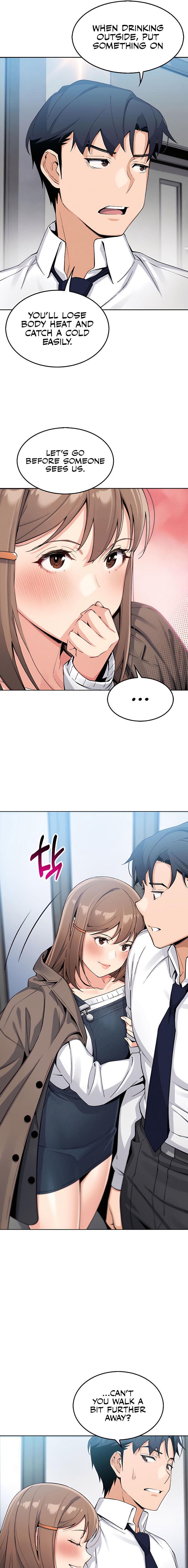 My Daughter Chapter 10 - Page 17