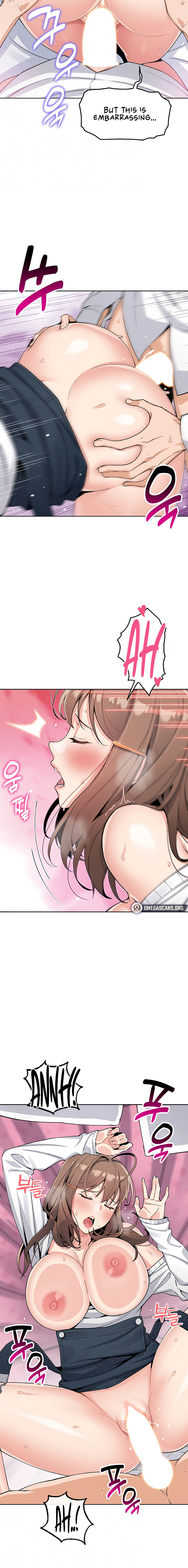 My Daughter Chapter 11 - Page 4