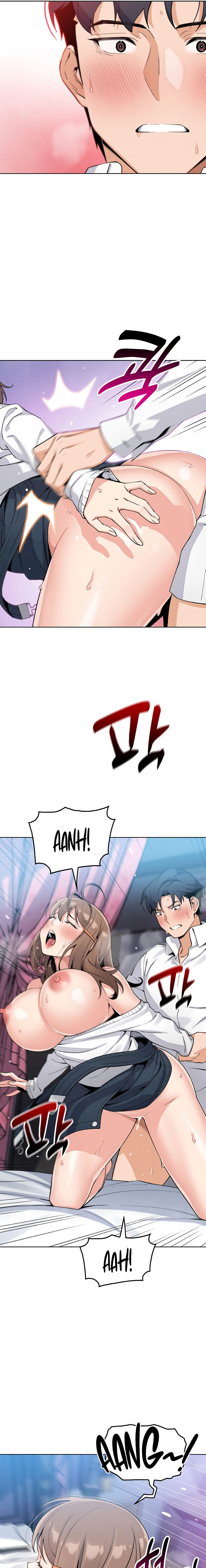 My Daughter Chapter 11 - Page 7