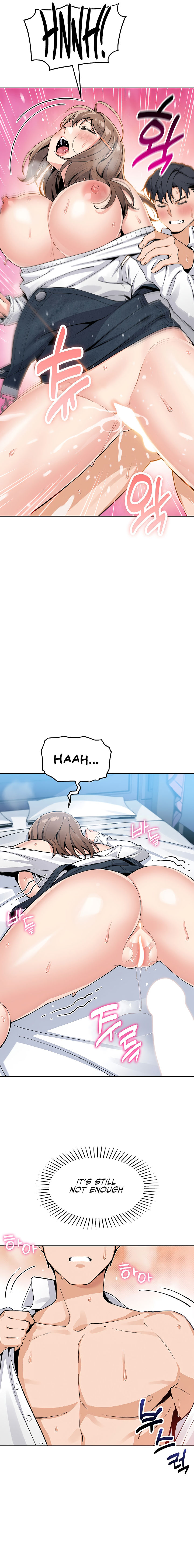 My Daughter Chapter 11 - Page 9