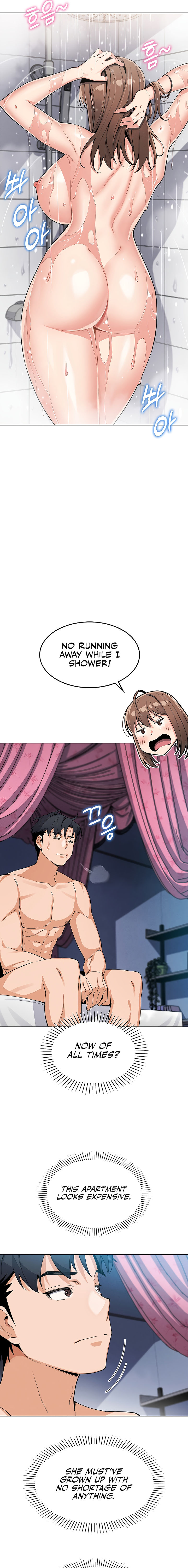 My Daughter Chapter 11 - Page 15