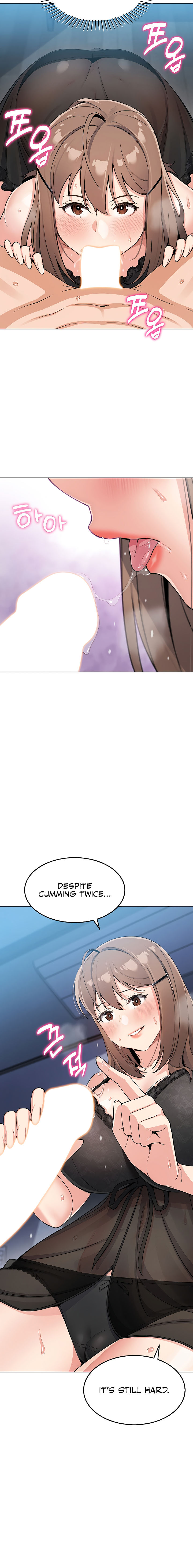 My Daughter Chapter 11 - Page 20