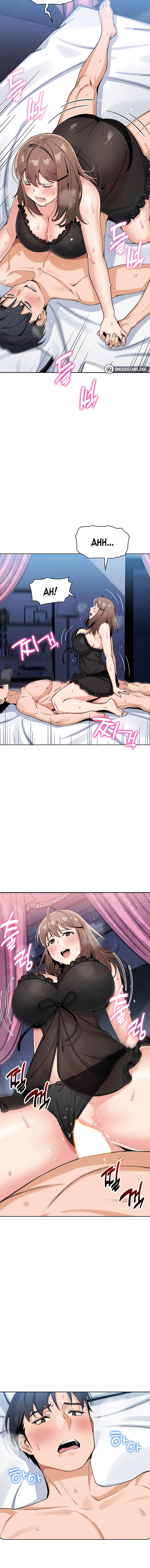 My Daughter Chapter 12 - Page 4