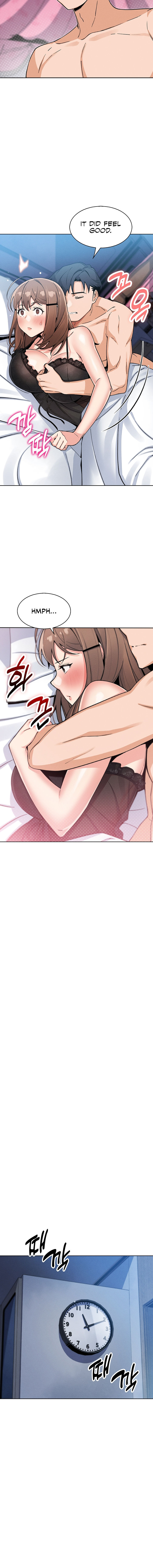 My Daughter Chapter 12 - Page 14