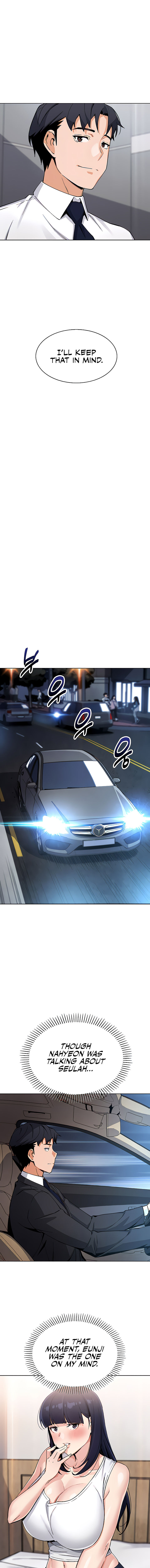 My Daughter Chapter 13 - Page 7