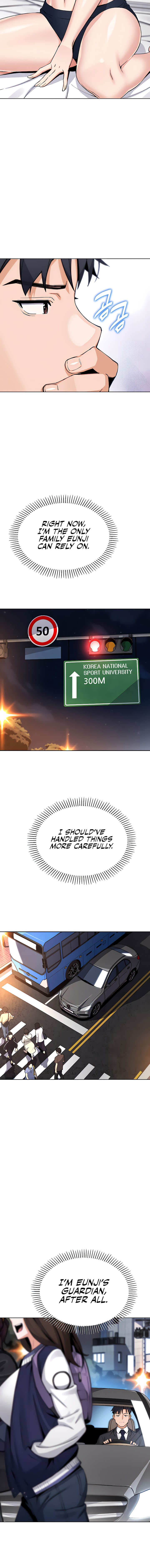 My Daughter Chapter 13 - Page 8