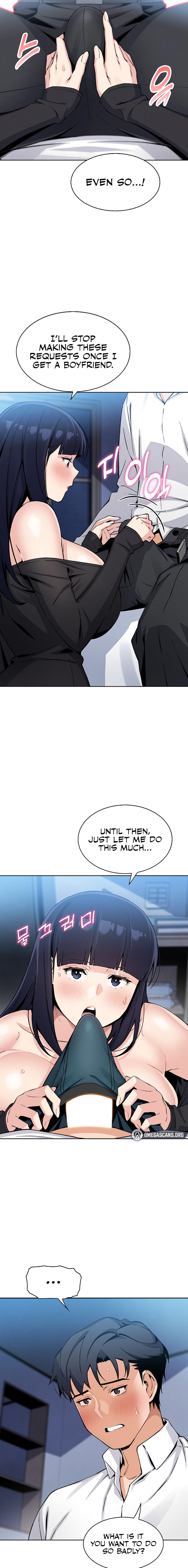 My Daughter Chapter 14 - Page 5