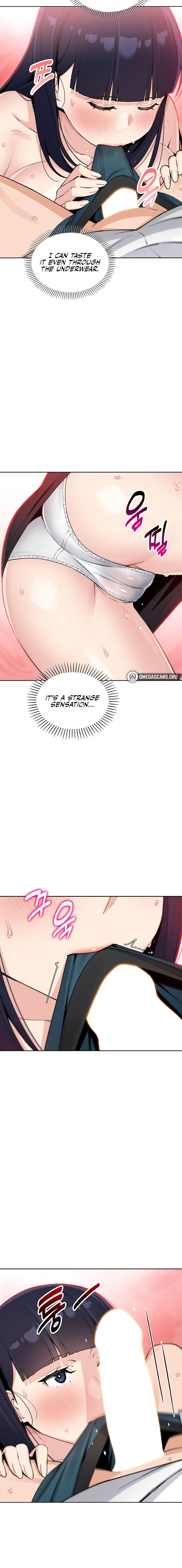 My Daughter Chapter 14 - Page 10