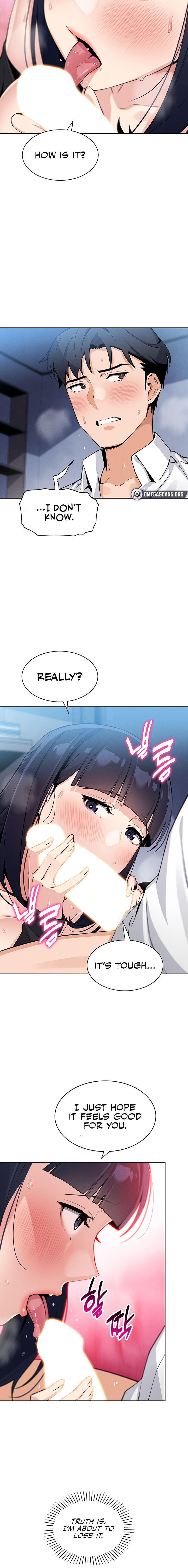 My Daughter Chapter 14 - Page 14