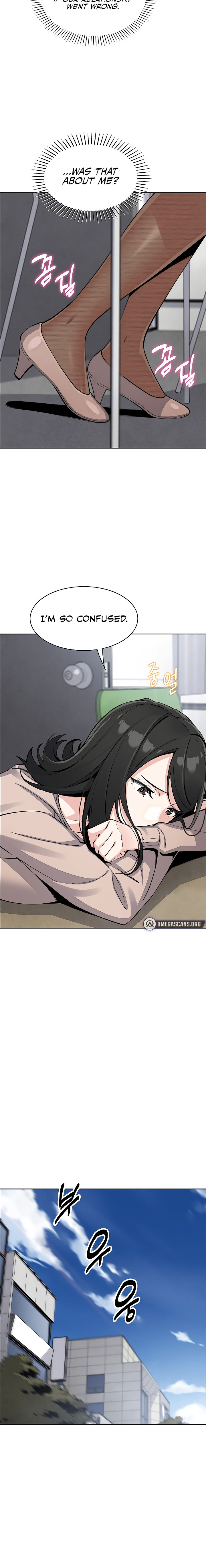 My Daughter Chapter 15 - Page 18