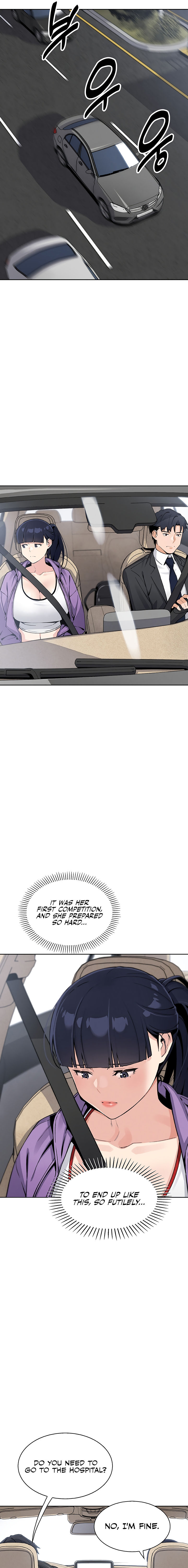 My Daughter Chapter 16 - Page 5