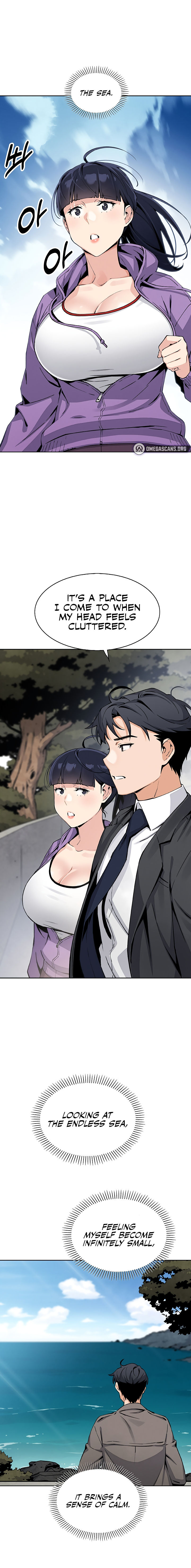 My Daughter Chapter 16 - Page 9