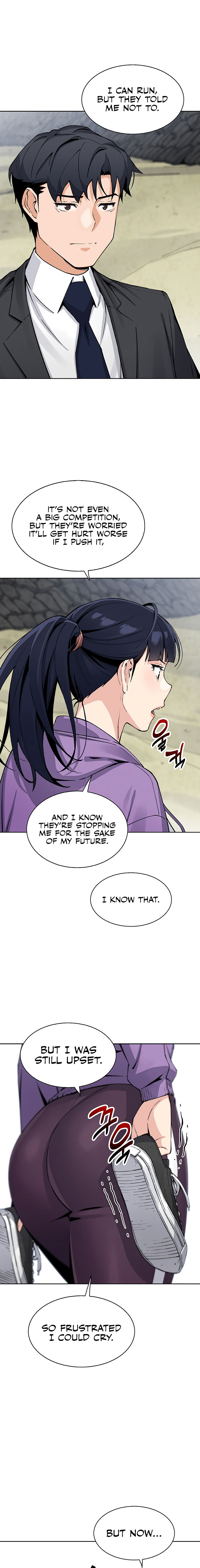 My Daughter Chapter 16 - Page 13