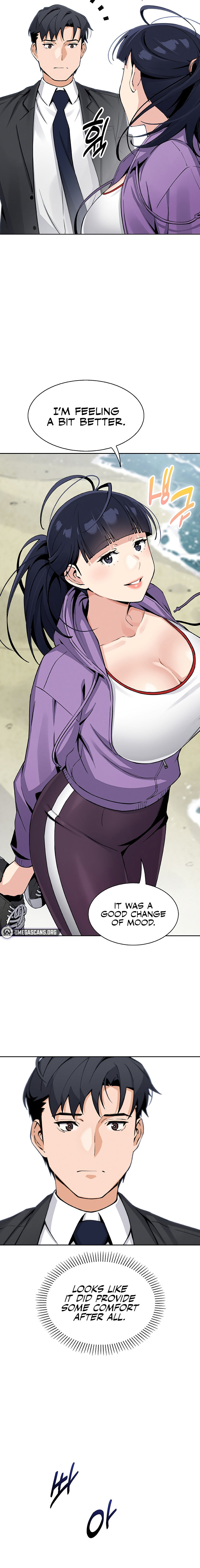 My Daughter Chapter 16 - Page 14