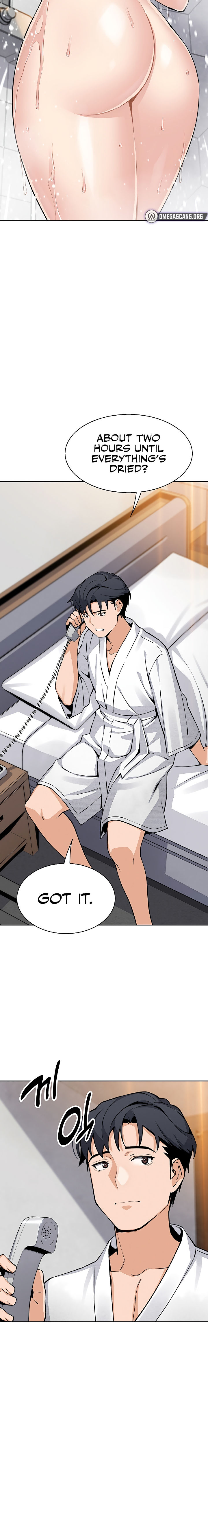 My Daughter Chapter 16 - Page 18