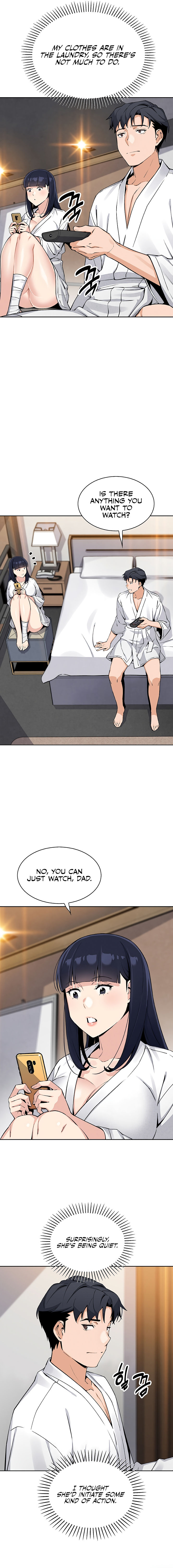 My Daughter Chapter 17 - Page 5