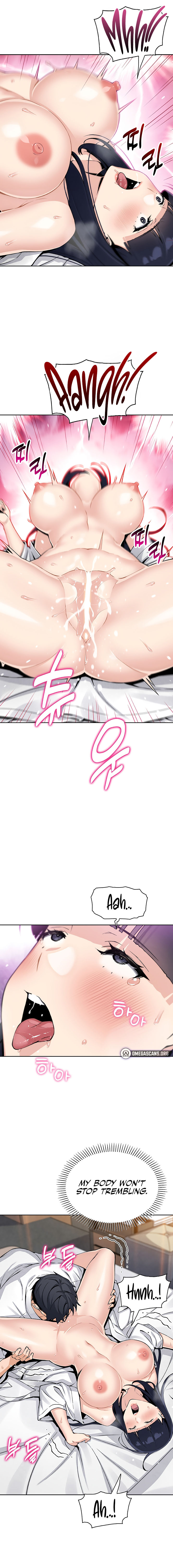 My Daughter Chapter 18 - Page 10