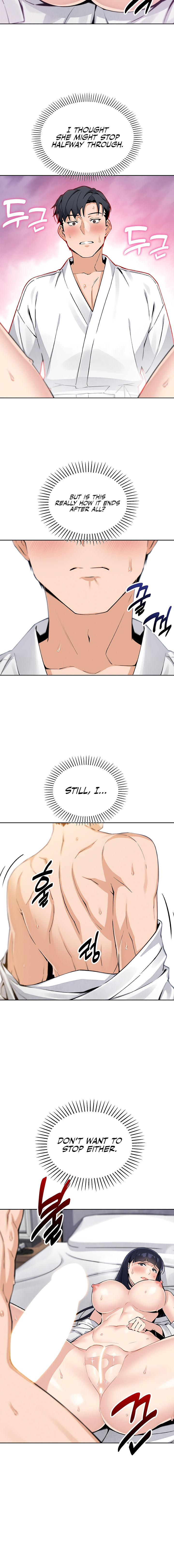 My Daughter Chapter 18 - Page 12