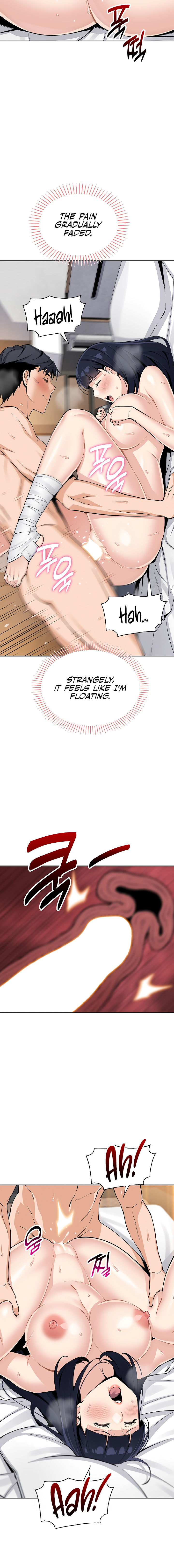 My Daughter Chapter 19 - Page 6