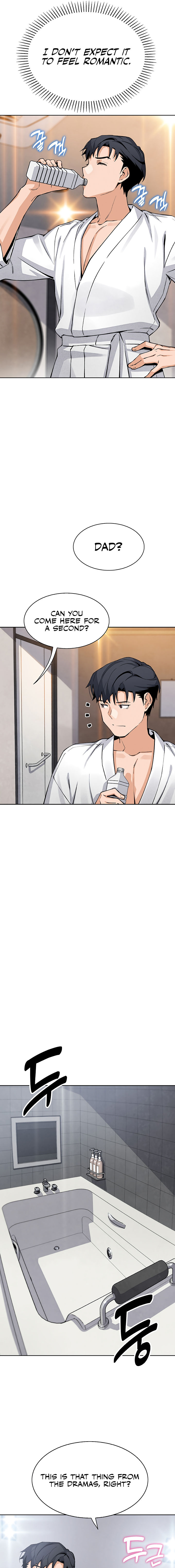 My Daughter Chapter 19 - Page 15