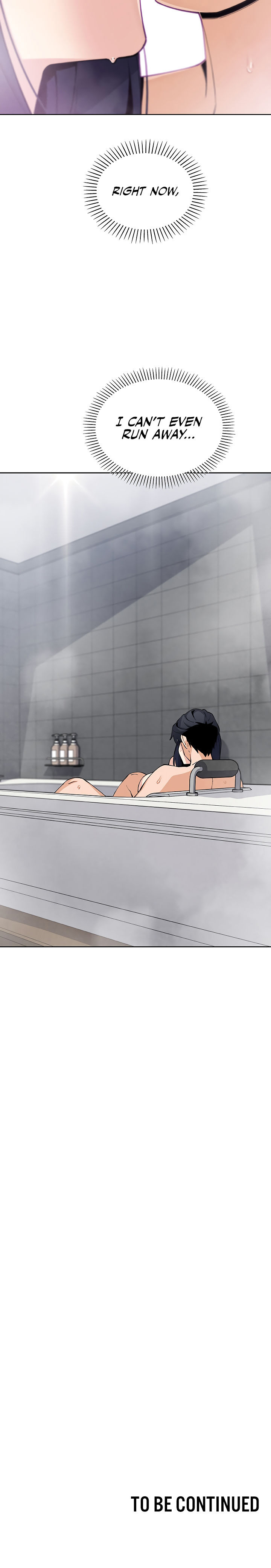 My Daughter Chapter 19 - Page 20