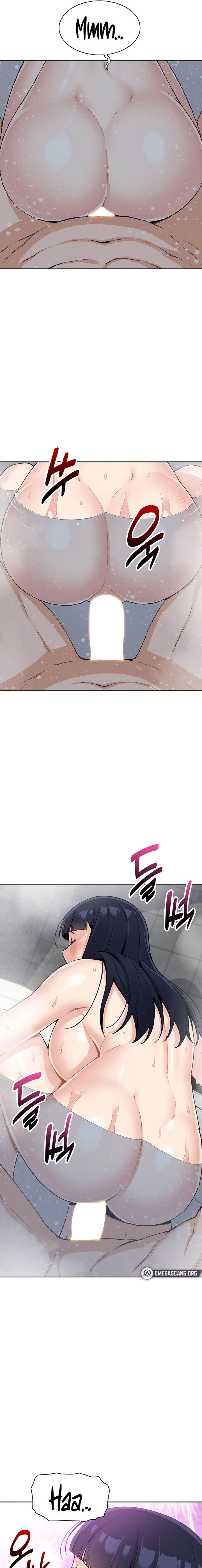 My Daughter Chapter 20 - Page 9