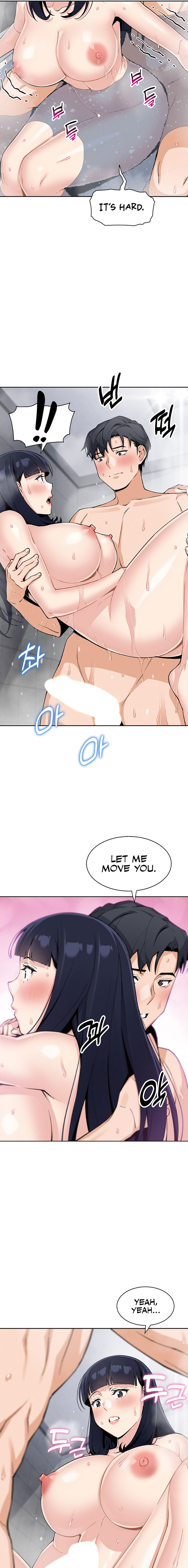 My Daughter Chapter 20 - Page 13