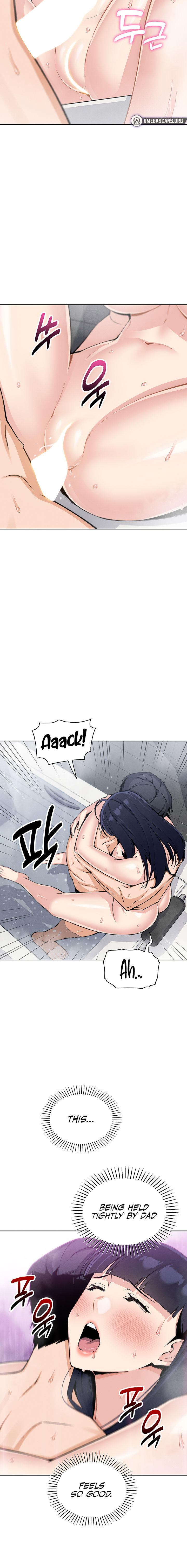 My Daughter Chapter 20 - Page 14