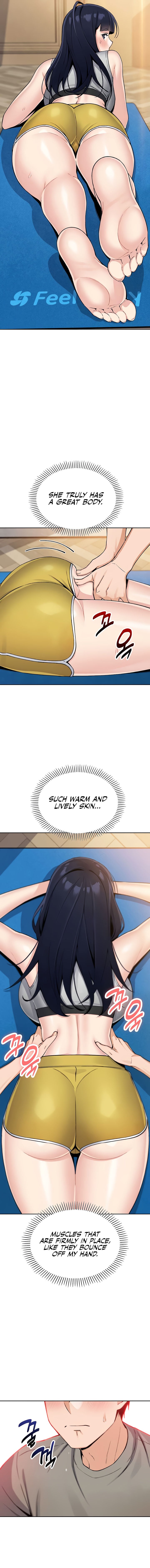 My Daughter Chapter 21 - Page 9