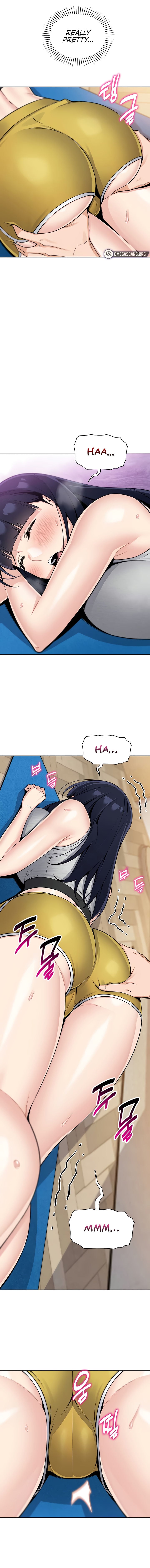 My Daughter Chapter 21 - Page 10