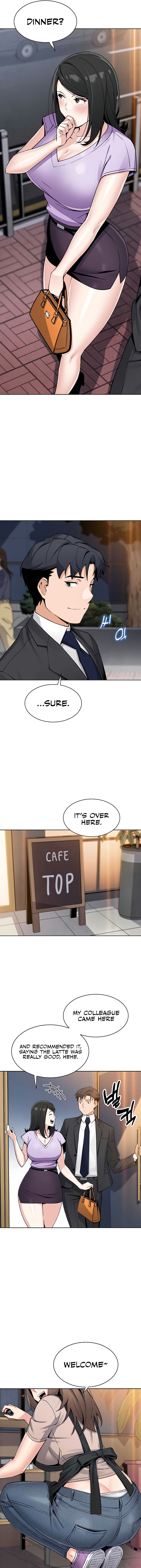 My Daughter Chapter 21 - Page 15