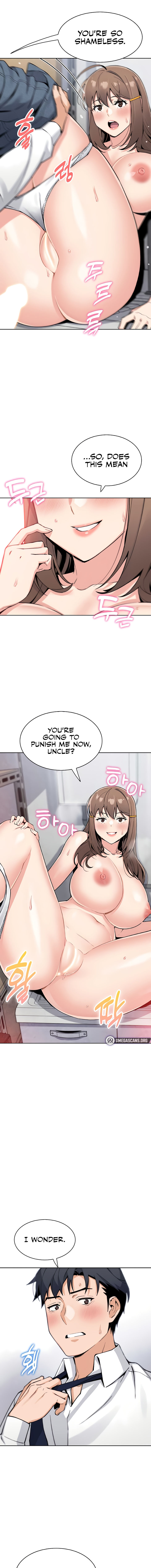 My Daughter Chapter 23 - Page 13