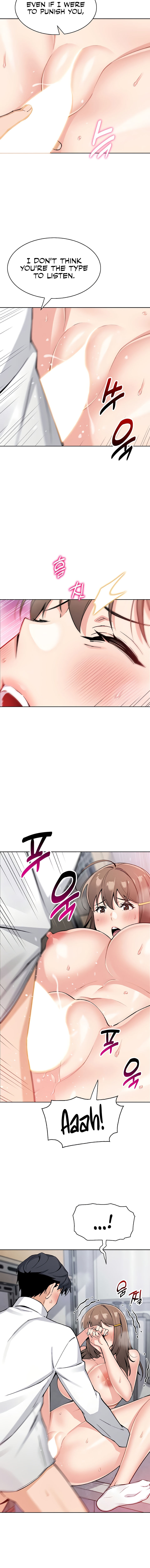 My Daughter Chapter 23 - Page 14