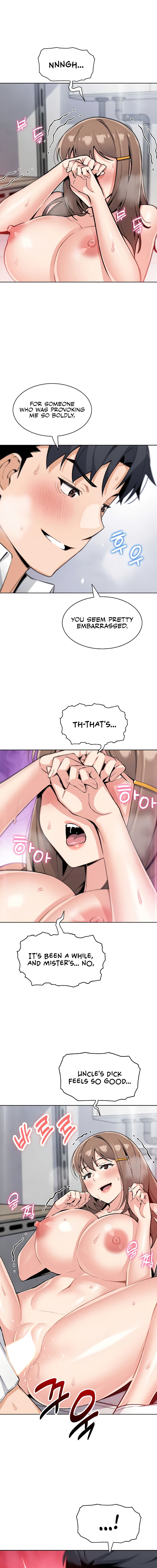 My Daughter Chapter 23 - Page 15