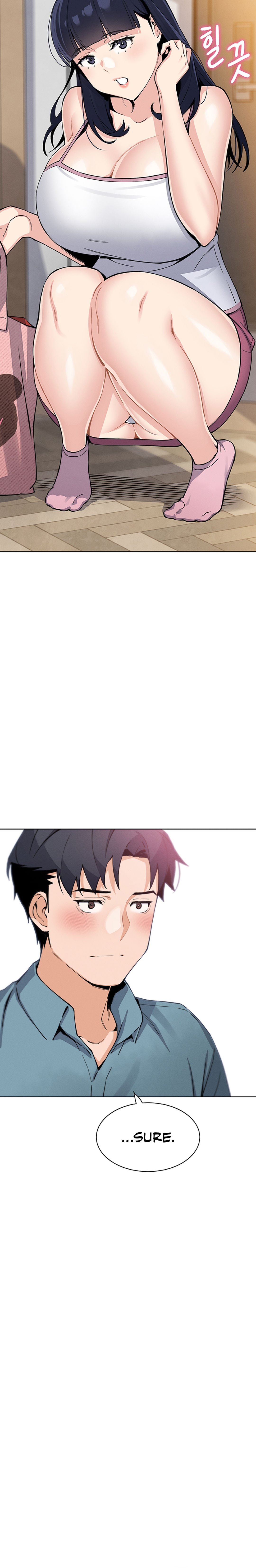 My Daughter Chapter 25 - Page 12