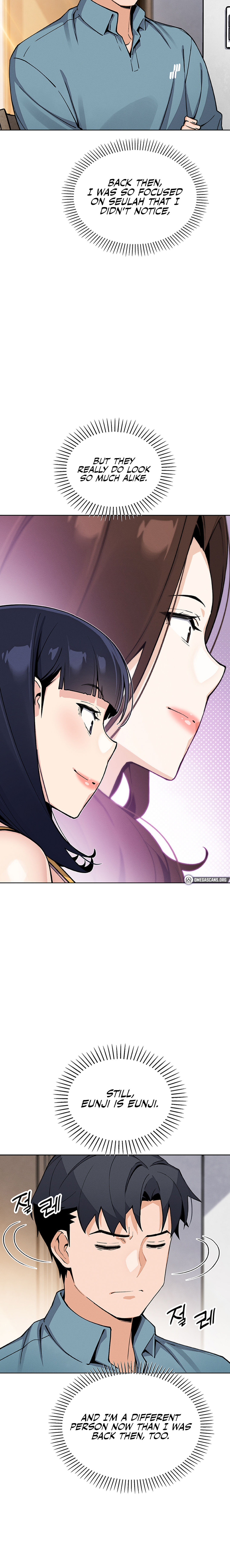 My Daughter Chapter 25 - Page 14