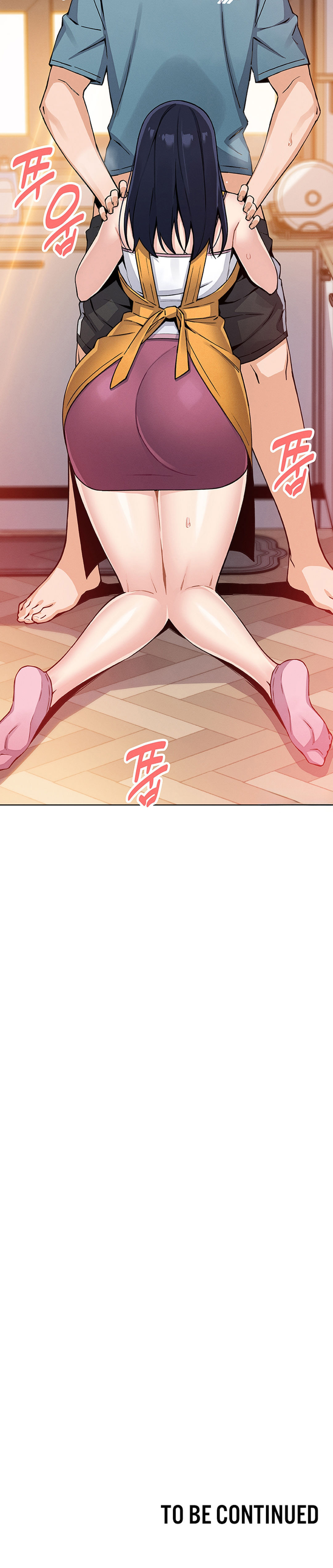 My Daughter Chapter 25 - Page 24