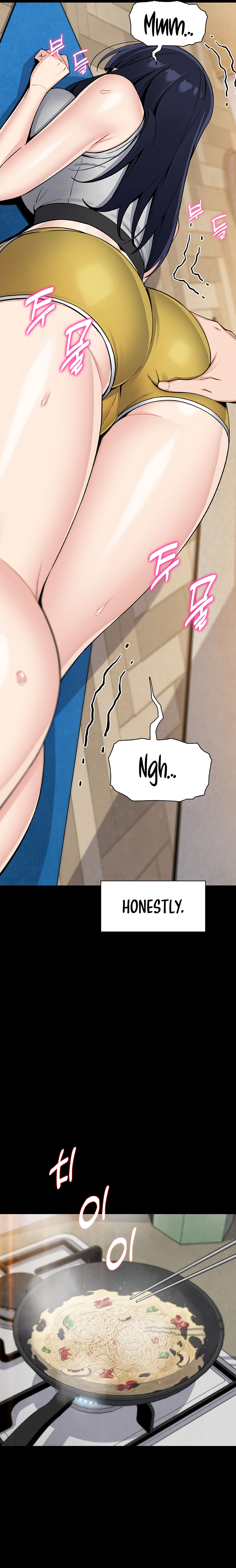 My Daughter Chapter 26 - Page 9