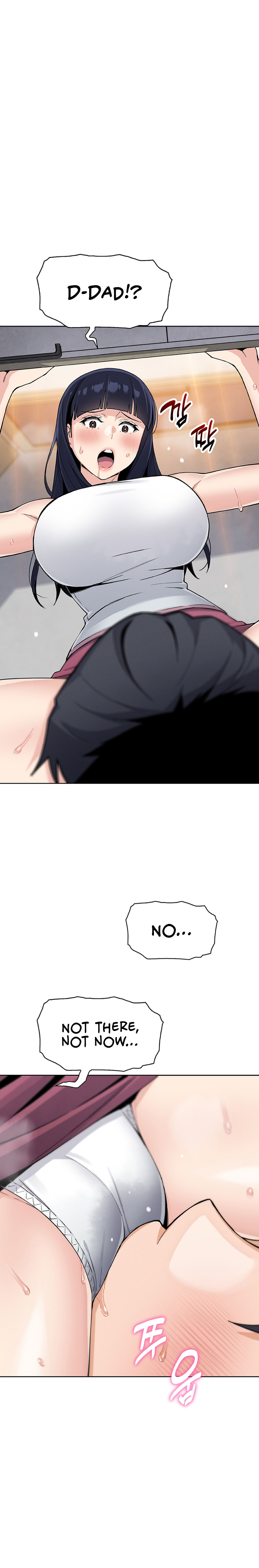 My Daughter Chapter 26 - Page 20