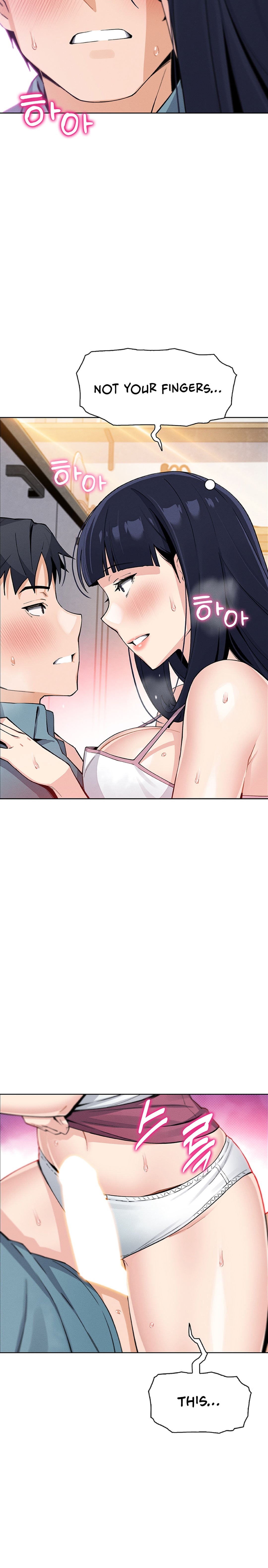 My Daughter Chapter 26 - Page 24