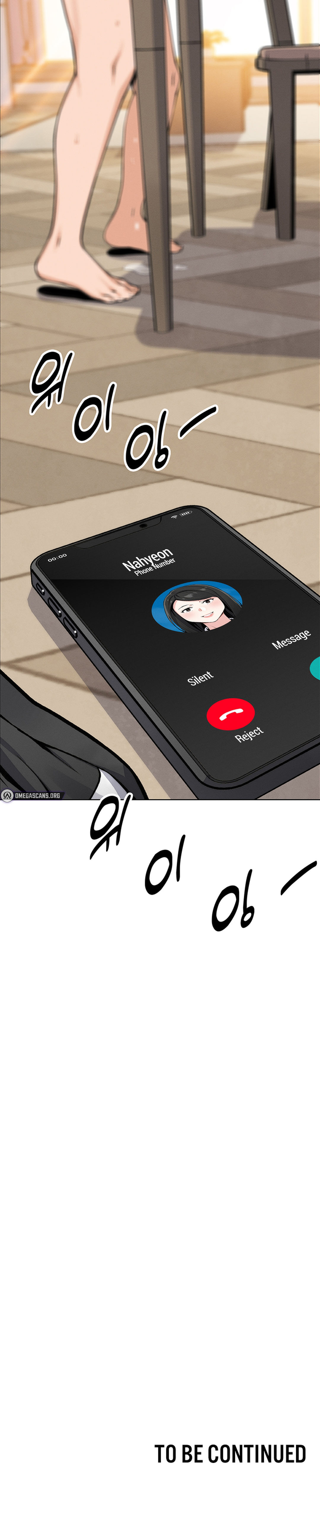 My Daughter Chapter 27 - Page 24