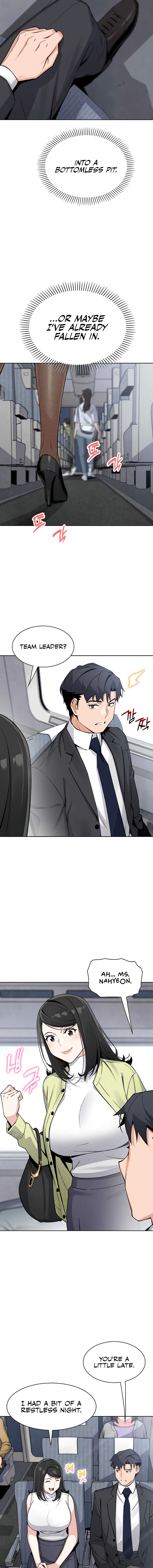 My Daughter Chapter 28 - Page 5