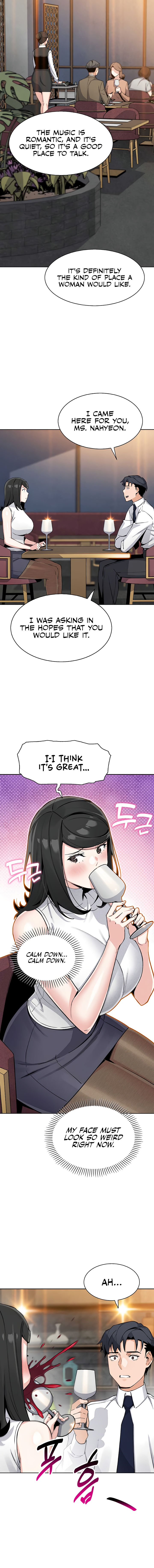 My Daughter Chapter 28 - Page 12