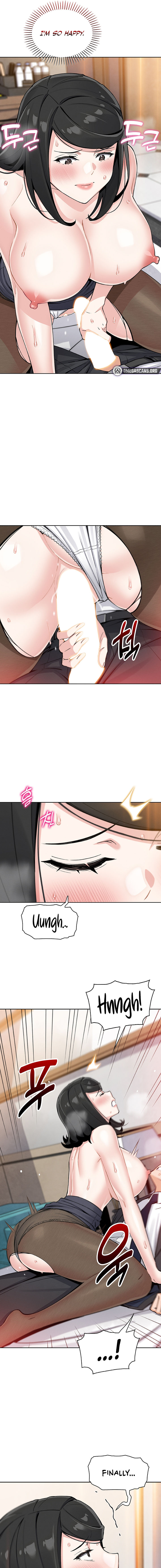 My Daughter Chapter 29 - Page 13