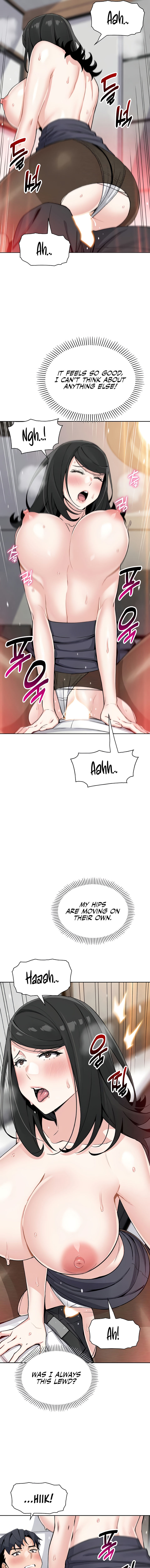 My Daughter Chapter 30 - Page 5