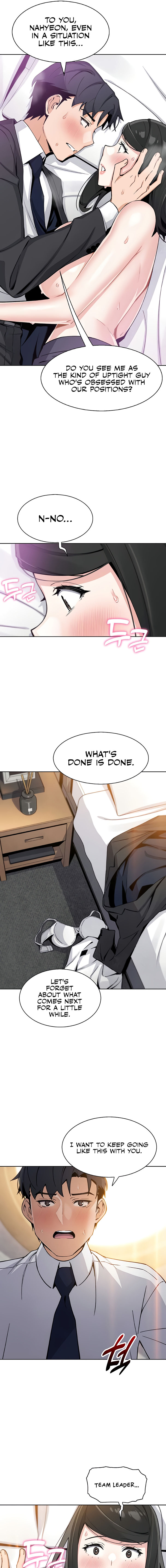 My Daughter Chapter 30 - Page 11